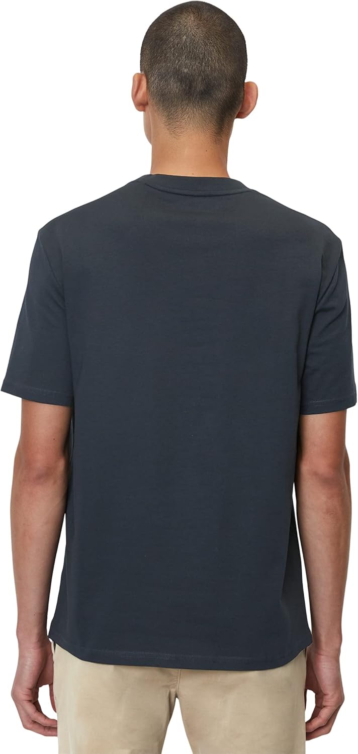 Marc O'Polo Herren T-Shirt (2er Pack)