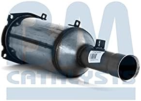BM CATALYSTS BM11010 Russ-/Partikelfilter, Abgasanlage