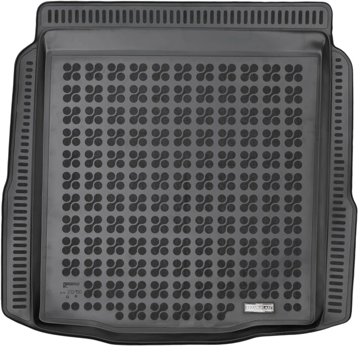 M MOTOS Kofferraumwanne Kofferraummatte passt für BMW 3er (G20) ab 2018 Verbessern Sie Ihren Reiseko