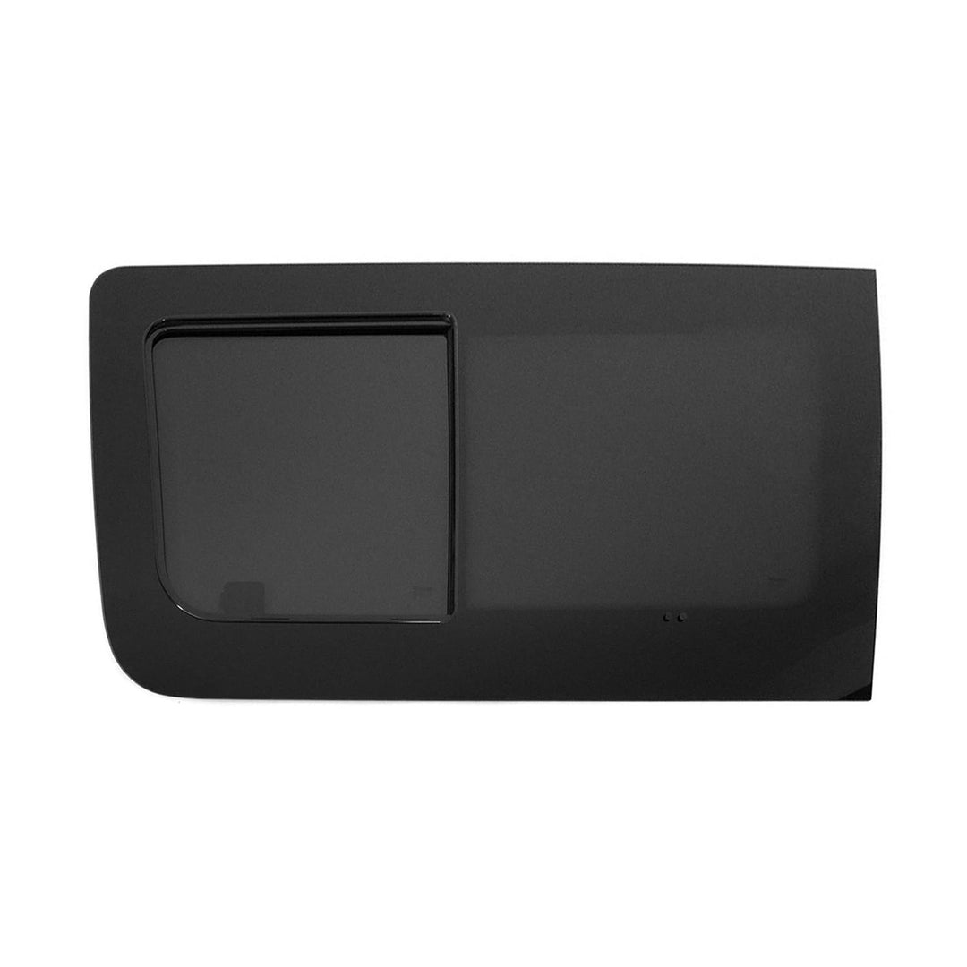 Schiebefenster kompatibel mit Mercedes Sprinter W906 2006-2018 Links Schiebetür L2 L3 L4 Sprinter L2