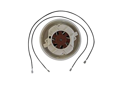 Saugmotor passend Kärcher WD5400 Domel 467.3.601-4 OEM-Nr.6.490-245.0