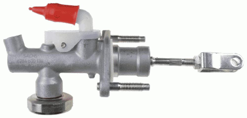 SACHS 6284 600 134 Geberzylinder Kupplung Für Nissan PULSAR VII HATCHBACK (N16) 2000
