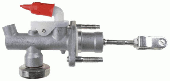 SACHS 6284 600 134 Geberzylinder Kupplung Für Nissan PULSAR VII HATCHBACK (N16) 2000