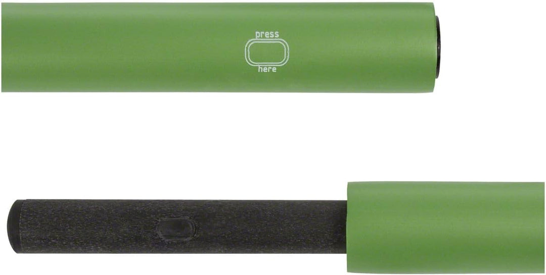 Thera-Band Gymstick grün -