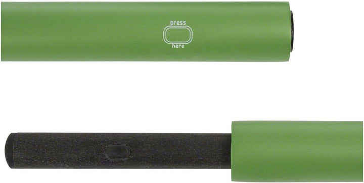 Thera-Band Gymstick grün -