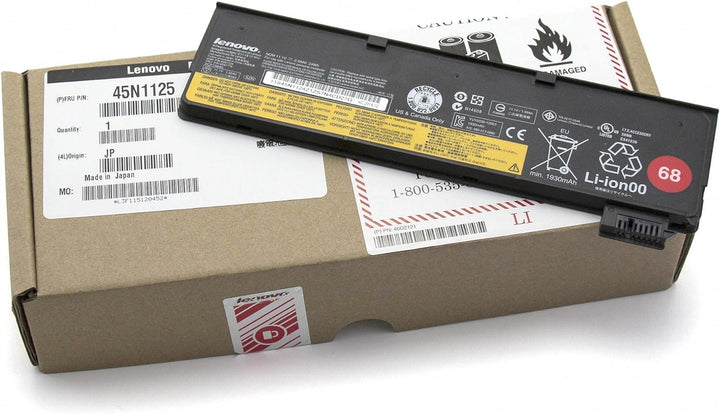 LENOVO 0C52861 ThinkPad Battery 68 3cell 23.5Wh