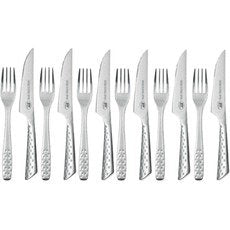 Weber Deluxe Steak-Set 17079