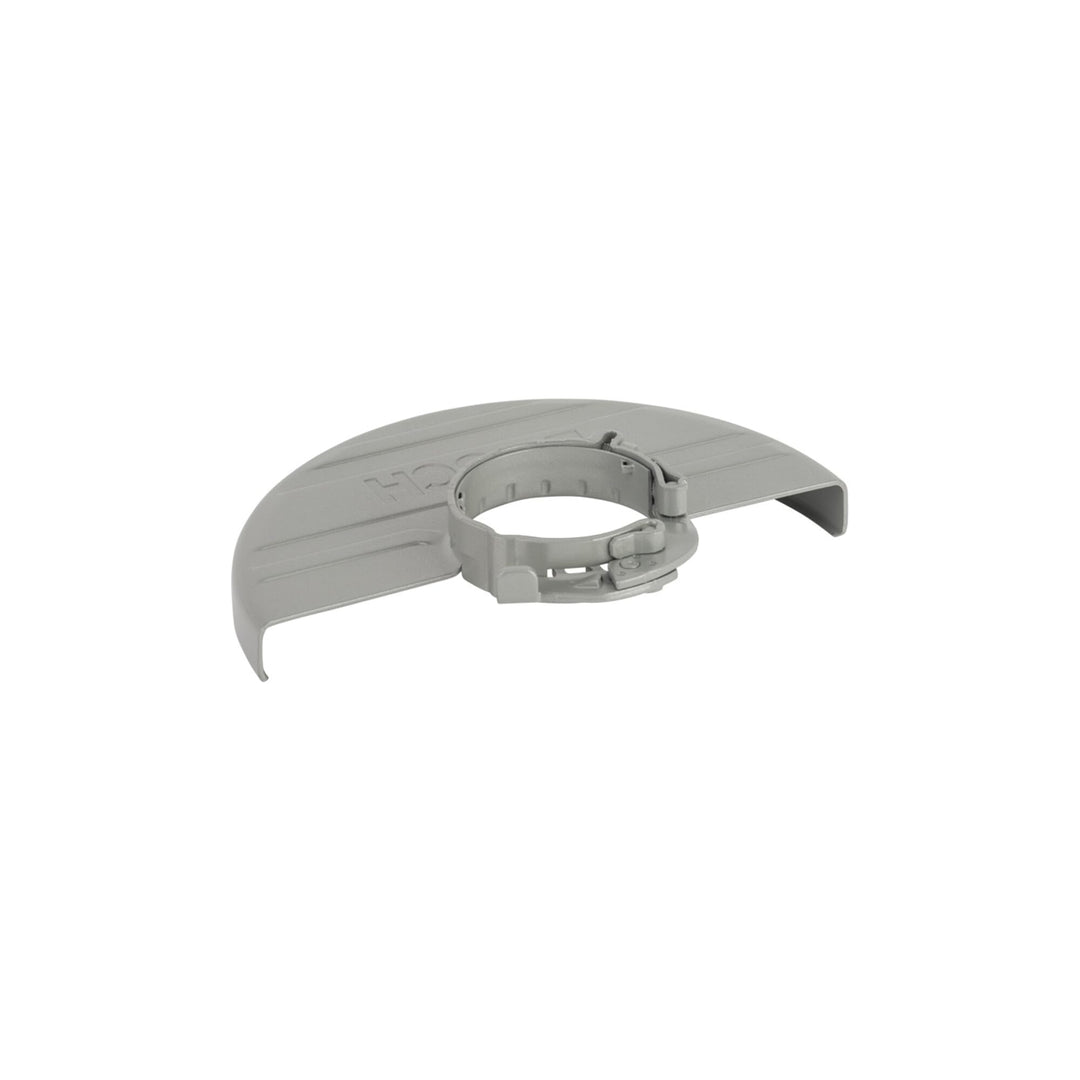 Bosch Professional Schutzhaube ohne Deckblech (Ø 230 mm, Zubehör Winkelschleifer)