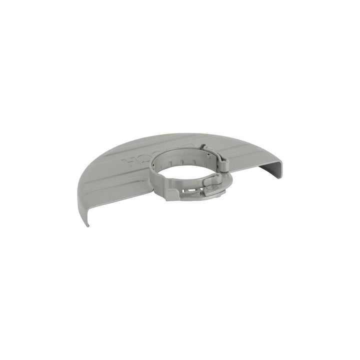 Bosch Professional Schutzhaube ohne Deckblech (Ø 230 mm, Zubehör Winkelschleifer)
