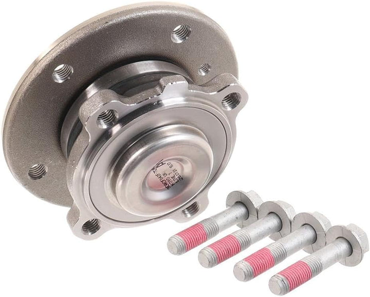 SKF Radlagersatz Radlager Set Vorne | VKBA 3681 | Für 1 1 (E81 E87) 1 (E82) 1 (E88) 3 (E90) 3 (E91)