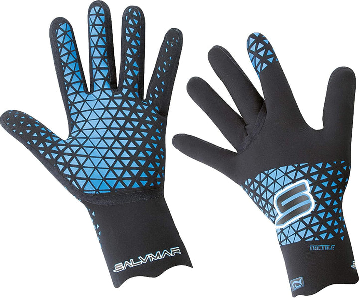 SALVIMAR Tactile taktil 1,5mm S blau, 1,5mm S blau