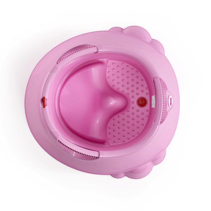 OkBaby 38136630 Oplà Ablagekorb fuchsia Rosa, Rosa