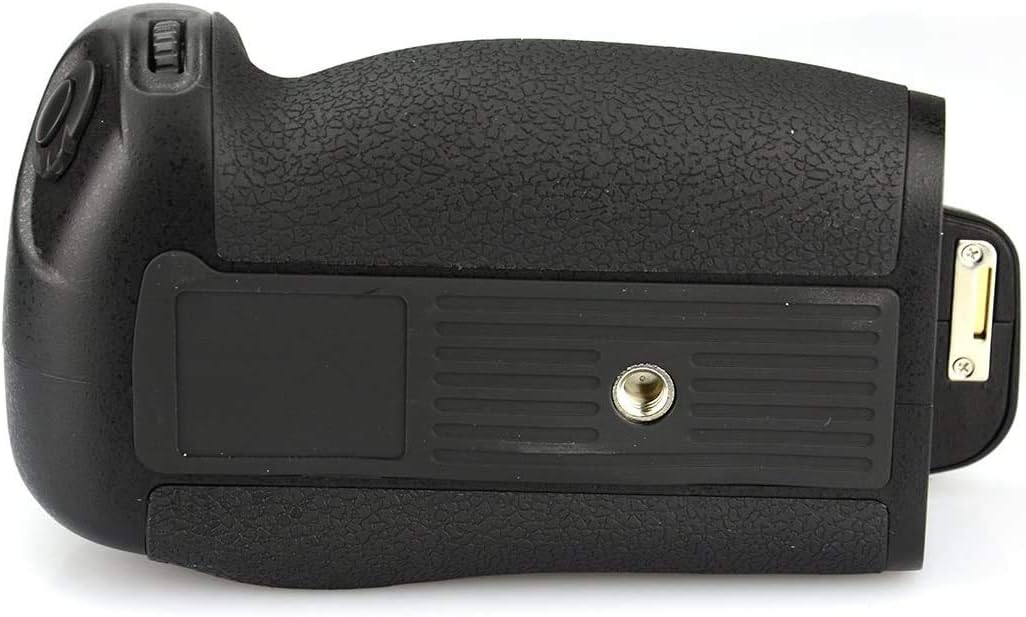 DSTE® Infrarot Fernbedienung Batterie Griff für Nikon D750 DSLR Digital Kamera als MB-D16 mit (2 pac