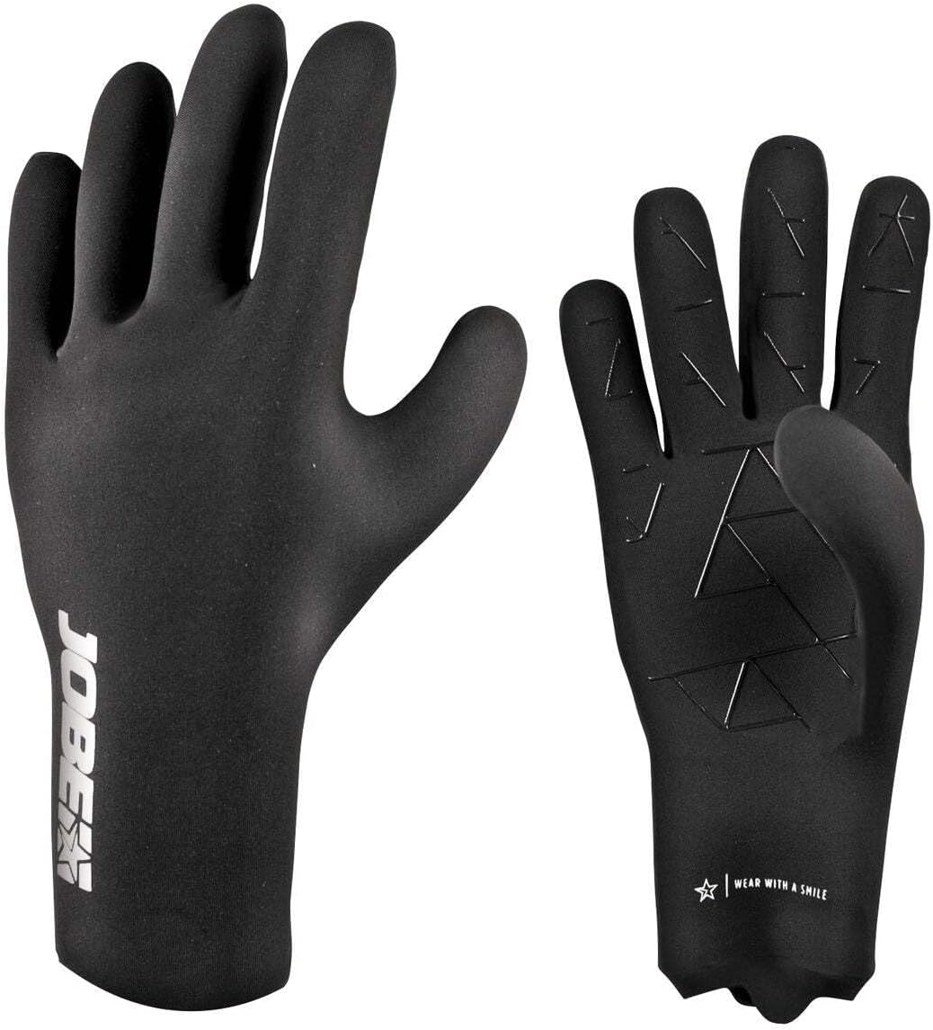 Jobe Neopren Handschuhe XXL mehrfarbig, XXL mehrfarbig