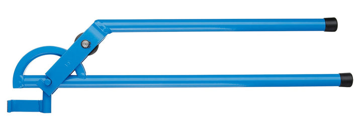 Rohrbiegezange 242322 L.820mm f.Rohr-Ø 22mm Biege-R.90Grad GEDORE 22 mm, 22 mm