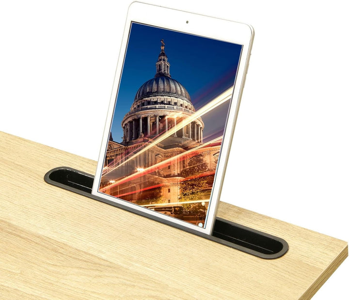MESA C/SOPORTE TABLET