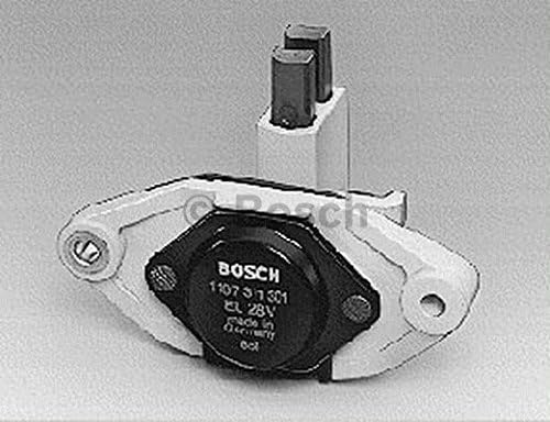 BOSCH 1 197 311 304 Generatorregler ”vom Hersteller eingestellt ”