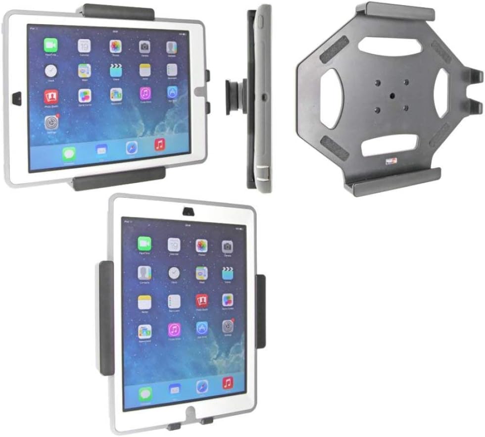 Brodit Halter -PASSIV- mit Kugelgelenk für APPLE iPad Air für Otterbox Defender Serie