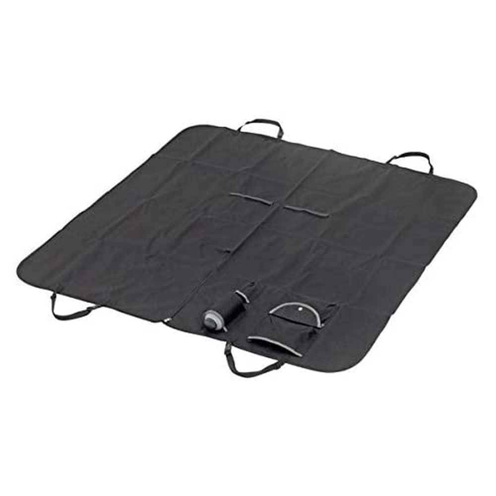 Karlie Auto Schondecke Car Star with Bags, 145 x 150 cm