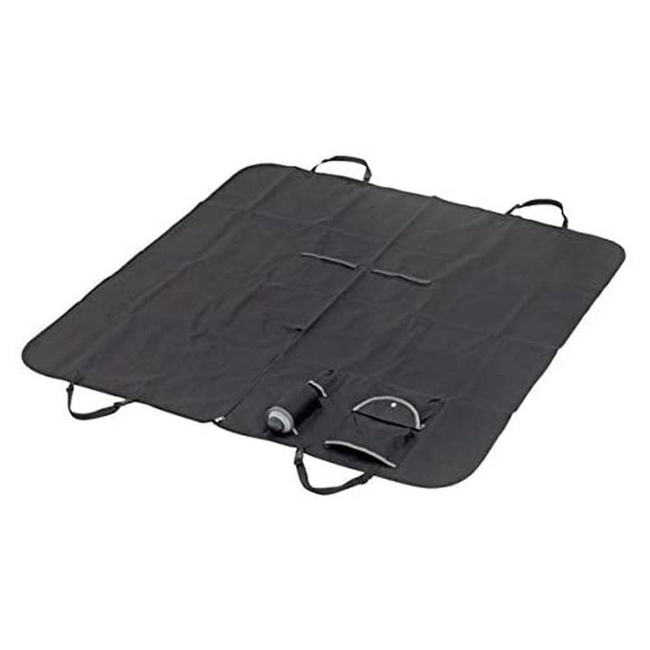 Karlie Auto Schondecke Car Star with Bags, 145 x 150 cm