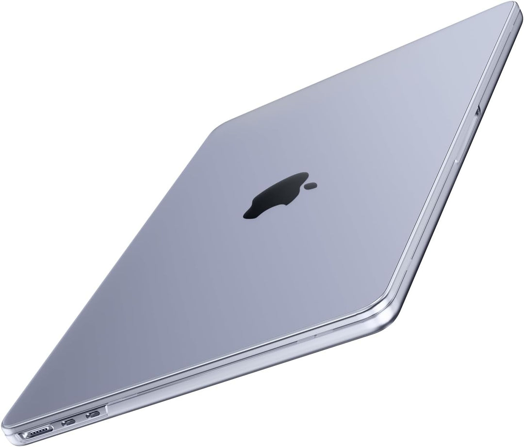 Soonjet für MacBook Air 15 Zoll Hülle M2 2023 Neu A2941 [Genau Wie Original-MacBook] [Nr.1 Ultradünn