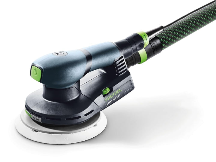 Festool Exzenterschleifer ETS EC 150/3 EQ-SYS GR