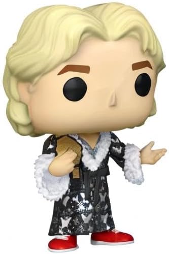 Funko RIC Flair Diamond Exklusiv (Mehrfarbig)