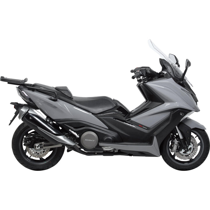 K0ak57st - kofferhalterungen, dübel, befestigungen top master kompatibel mit kymco ak 550 2017-2021