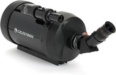 Celestron 52291 C5 Spektiv 25 mm x 45 ° Spektiv, 25 mm x 45 ° Spektiv