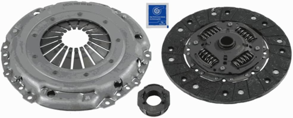 Sachs 3000951262 Kupplung