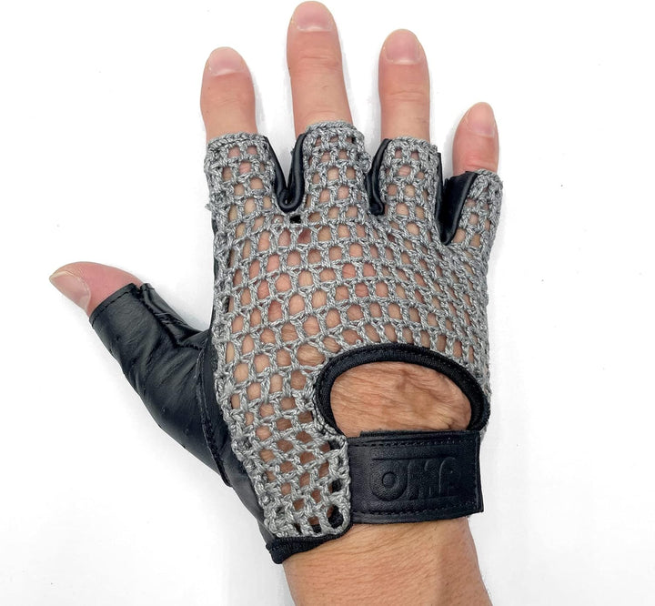 Omp OMPIB/747/N/XL Tazio Handschuhe Schwarz Grösse XL XL Schwarz, XL Schwarz