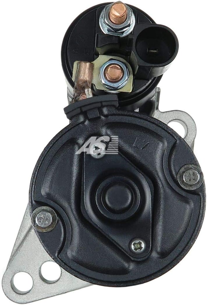 Remanufactured AS-PL Starter motor - S0229PR