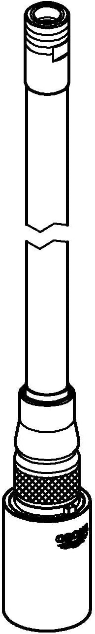 Grohe Spülbrause 46592000