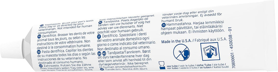 CET PASTA DENTIFRICA ENZIMATICA 70GR