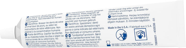 CET PASTA DENTIFRICA ENZIMATICA 70GR