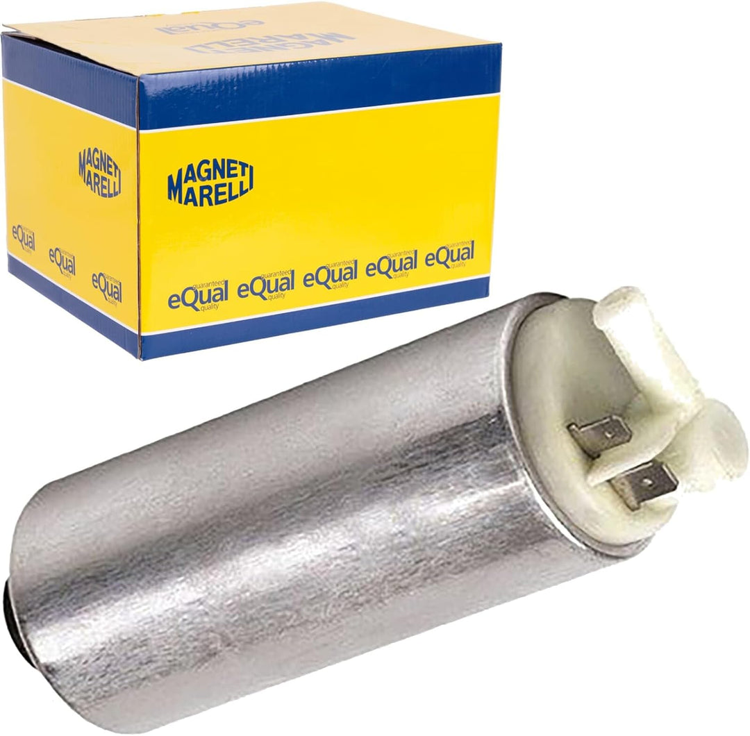 MAGNETI MARELLI Kraftstoffpumpe