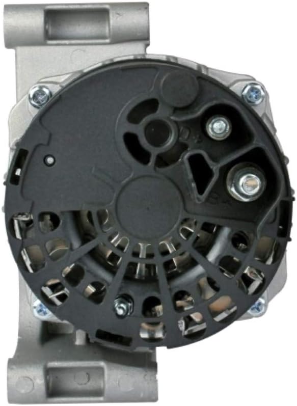 HELLA - Generator/Lichtmaschine - 14V - 75A - für u.a. Fiat Punto (188_) - 8EL 012 426-921