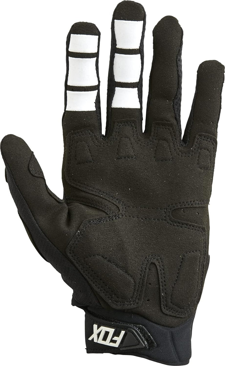 Fox Racing - DEFEND LO-PRO FIRE GLOVE, cortavientos,