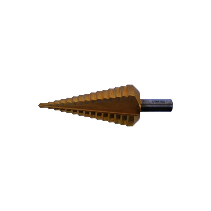 Makita Stufenbohrer, 4-32 mm, 9-stufig, D-40135