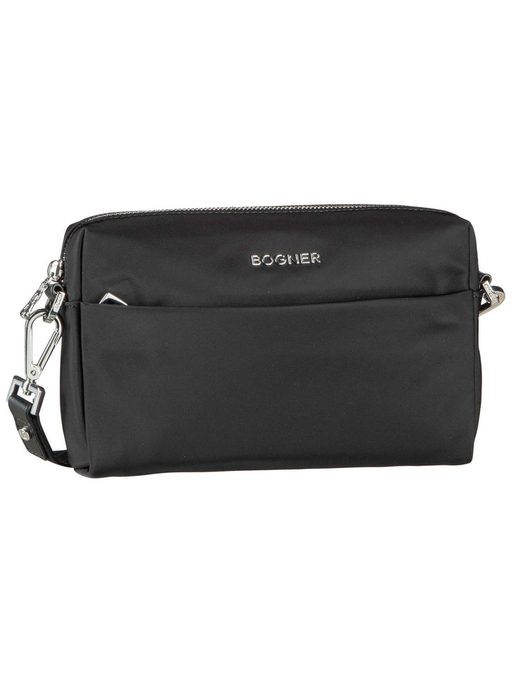 Bogner - klosters sita shoulderbag shz Schwarz