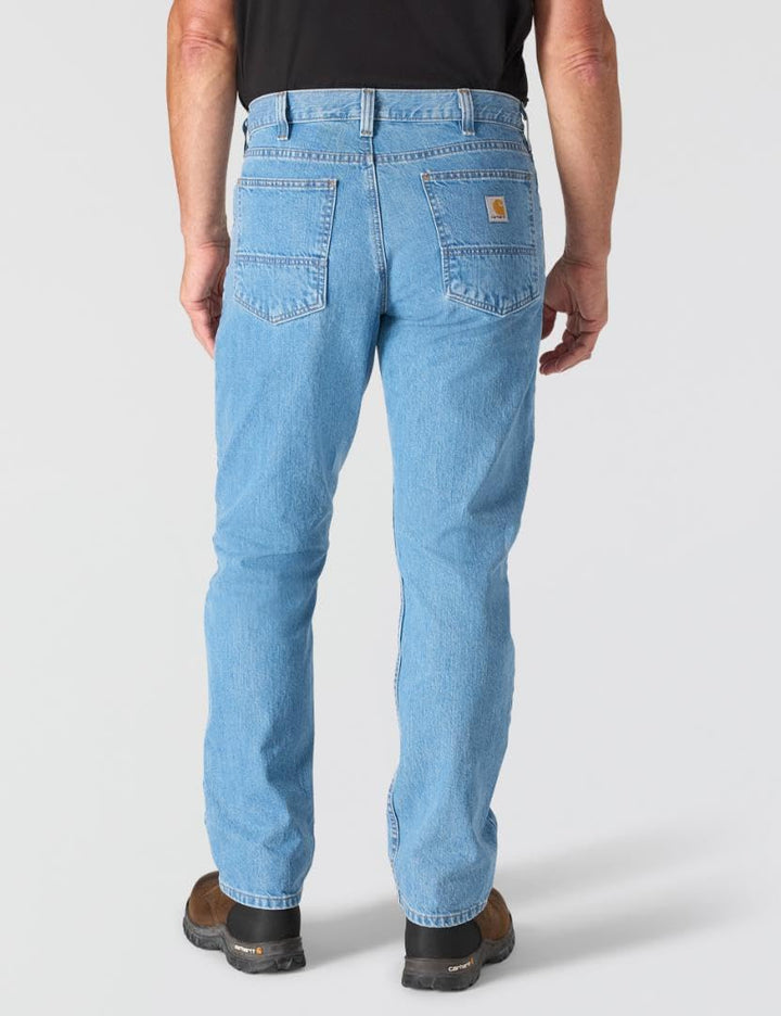 Carhartt Herren Jeans 28W / 30L Cove, 28W / 30L Cove