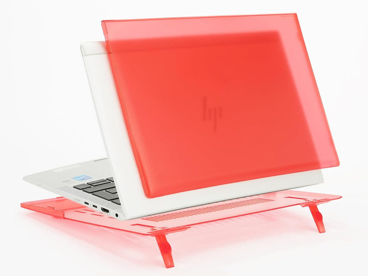 mCover Nur kompatibel mit HP EliteBook 830 G7 / G8 (Intel CPU), EliteBook 835 G7 / G8 (AMD CPU) (AMD