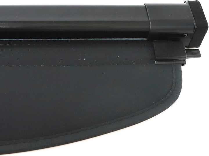 Laderaumabdeckung Einziehbar Kofferraum Kompatibel mit MINI Mini Clubman F54 2014-2025 51477360792