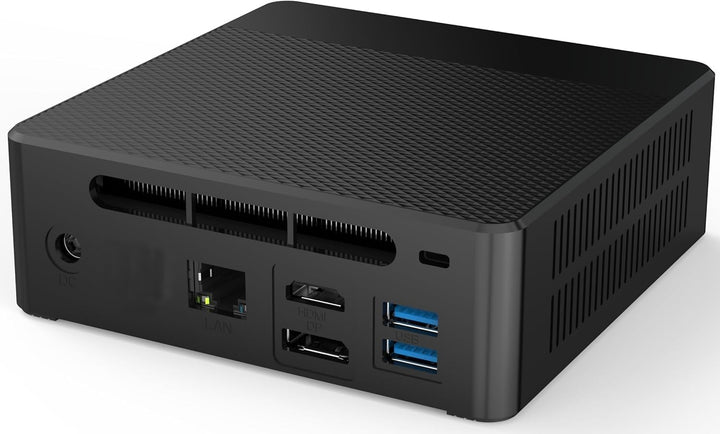All-in-One Paket Lenovo 24-Zoll Intel N5095 Quad Core Computer mit 3 Jahren Garantie! 8 GB, 128 GB S
