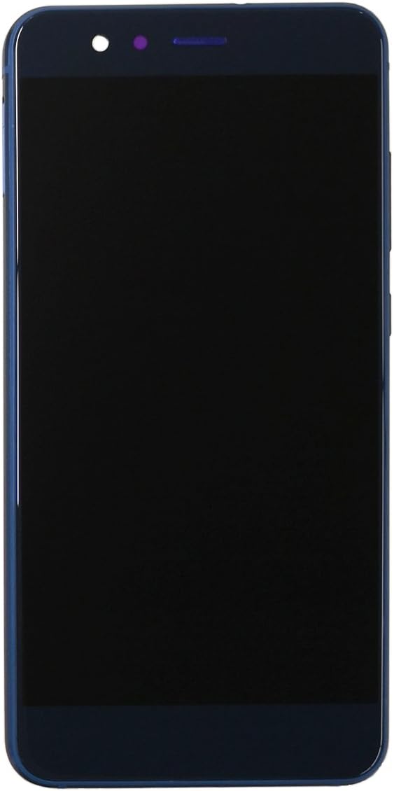 swark LCD Display Compatible with Huawei P10 Lite was-LX1, was-LX2, was-LX3, WAS-LX1A, WAS-LX2J, WAS