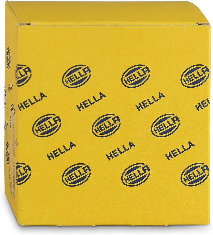 HELLA 6PA 358 066-401 Lambdasonde - 4-polig - Kabel: 750mm