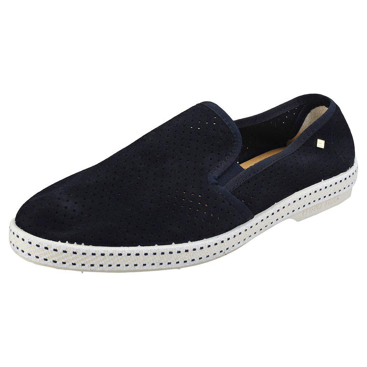 Rivieras Sultan des Plages 30 Unisex Schuhe Espadrille - 45 EU