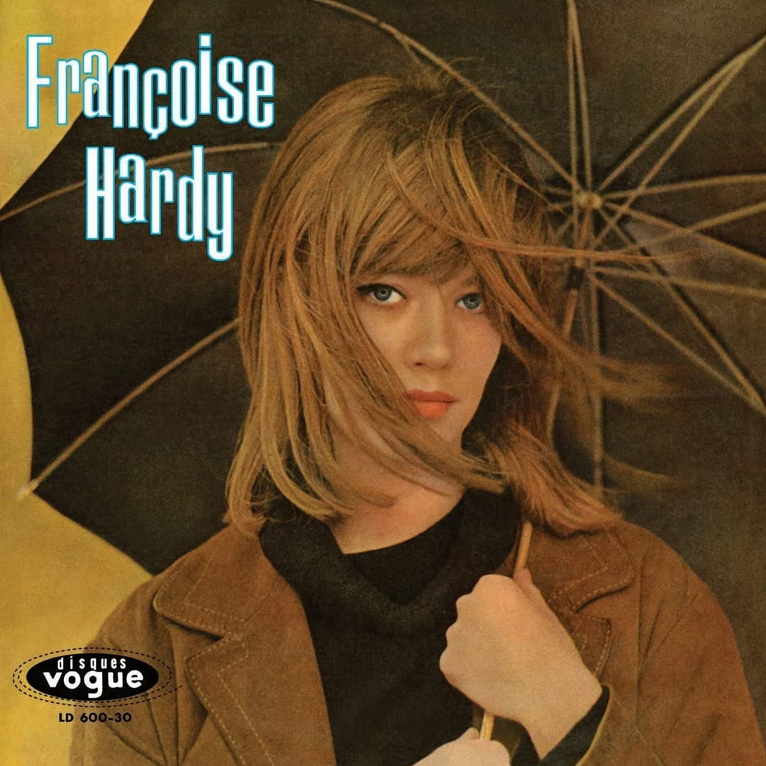 Tous les Garcons et les Filles, Vinyl