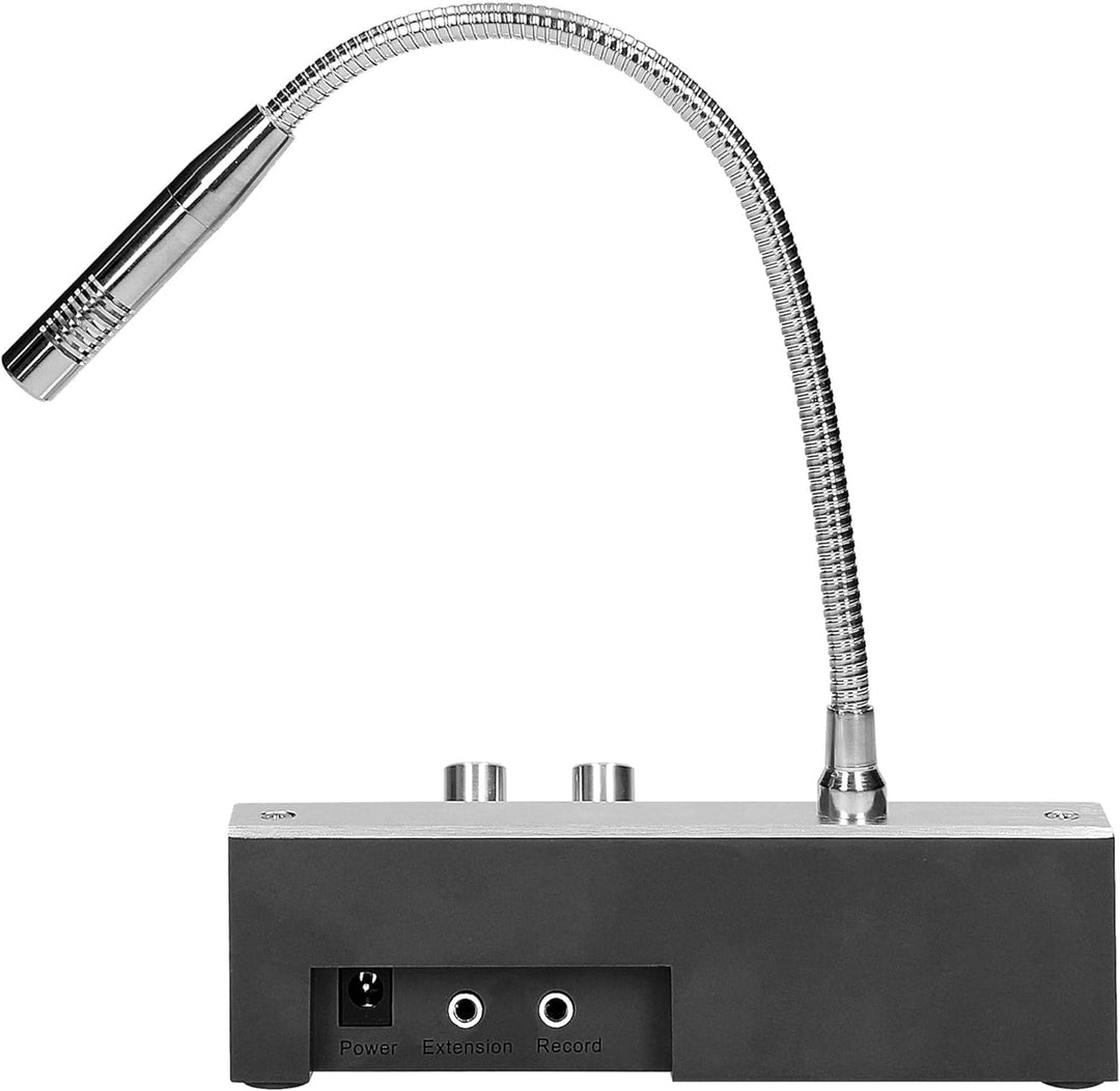 Virone Spatium Intercom System Gegensprechanlage für bidirektionale Sprachkommunikation
