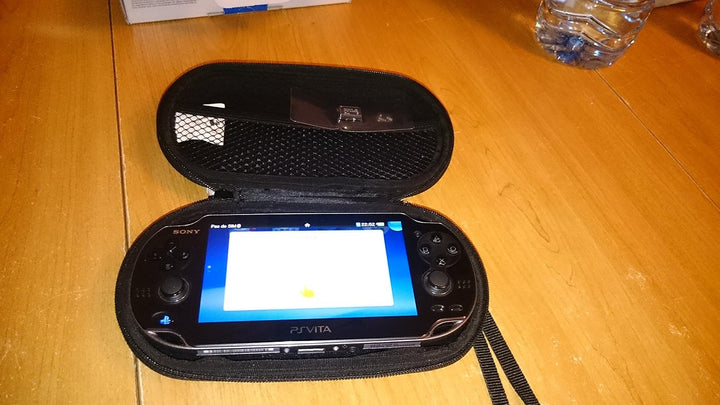 PlayStation Vita - Konsole 3G+WiFi [FR Import]